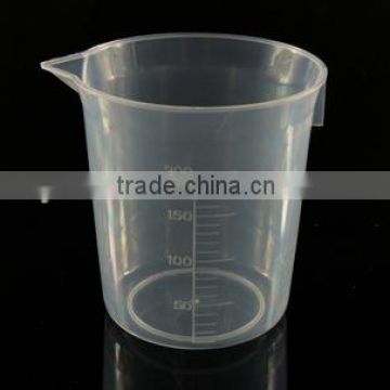 200ml PP plastic measuring cup