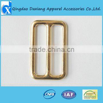 Fashion metal buckles for garment