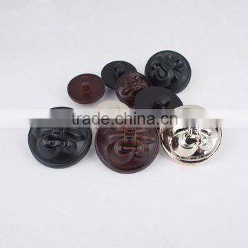 2016 Buttons for Garments,White Plastic Buttons,High plastic cost botton