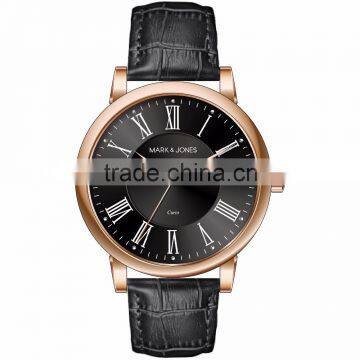 Leather mens latest branded ladies watches for men online shopping