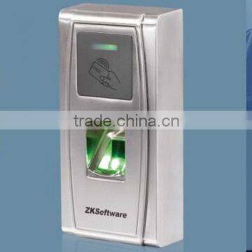 FR-MA300 Waterproof Outdoor Network Metal Biometric Fingerprint Access Control