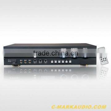 C-MARK DSPOK series digital Karaoke amplifier