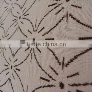 home textiles Floral mattress fabric