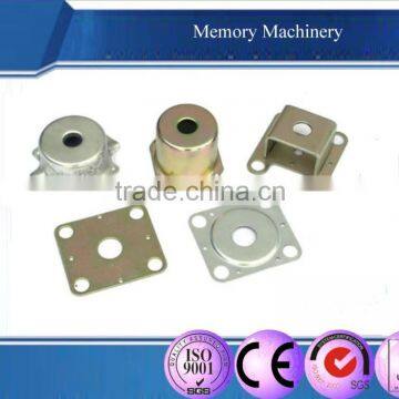 China OEM High Quality Made Of Sheet Metal Stamping