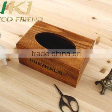 Hard material wooden box ,jewelry gift packaging box