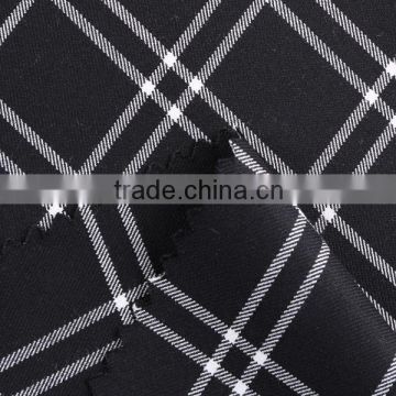 SDL-T2262A Polyester Rayon Spandex Fabric For Man