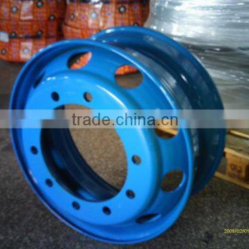 wheel rim8.25x22.5