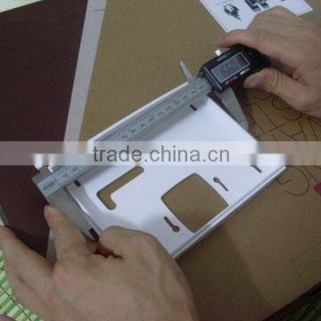 China Manufacturing Good Quality Injection Plastic Product photo-3