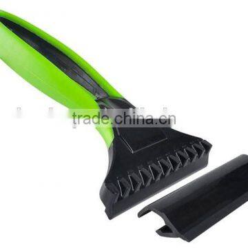 Car ice scrapers/High quality ice scraper/Hand car window ice scraper