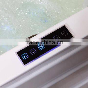 Q375L Walk in Bath Shower Combo/ Walk in Tub Shower Combo With Seat Bathtub photo-4