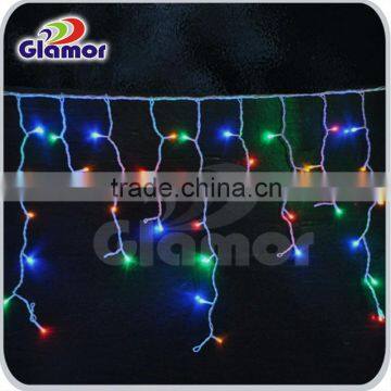 IP44 Waterproof Christmas Outdoor LED Icicle Light, Christmas Icicle Light