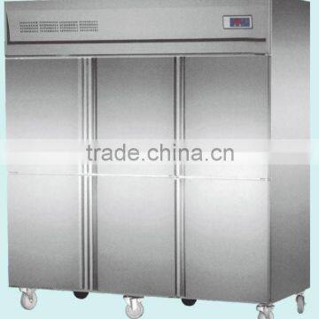 Upright Commercial Kitchen Freezer
