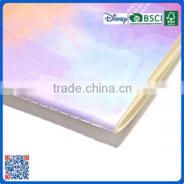 Wholesa Cheap Personalized School Notebooks Cheap Plain Notebooks photo-4