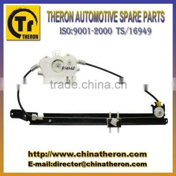 Power Window Regulator Assembly Fiat Palio Siena Weekend 4door Rear Window Lifter Auto Spare Parts 46446910 46446911