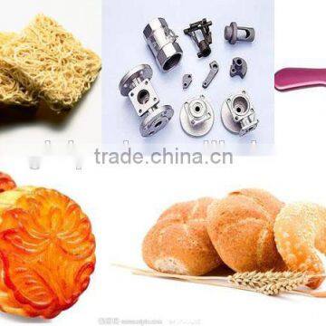 Trade Assurance Excellent Automatic Food Horizontal Packaging Machine photo-2