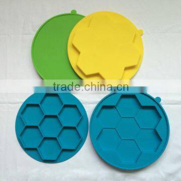 Silicone Patty Maker Hamburger Burger Press Meat Pizza Stuffed Patty Maker photo-5
