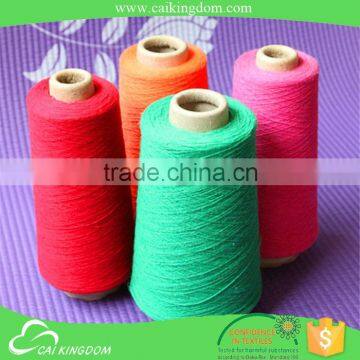 oeko-tex certification knitting yarn for hand knitting hago sock yarn