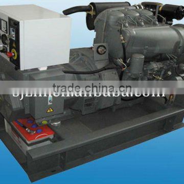 Generator set 25KVA/20KW Water-cooled of Deutz