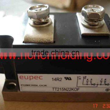Diode Module ,TT425N16KOF, Original module