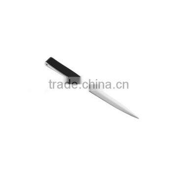 High grade metal letter opener paper knife