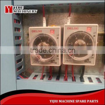 Dependable Manufacturer PVDC ABS TPE TPU Time Delay Relay