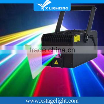 Mini Laser RGB 3W laser lights