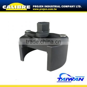 CALIBRE 80-110mm Two Way Oil Filter Wrench