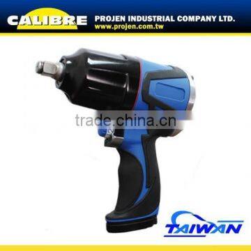 CALIBRE twin hammer 1/2" dr air impact wrench