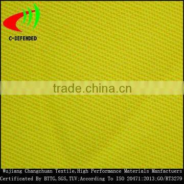 high visibility & hi vis reflective polyester cotton fluorescent fabric