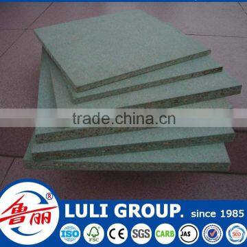 Green Waterproof Particle Board photo-6
