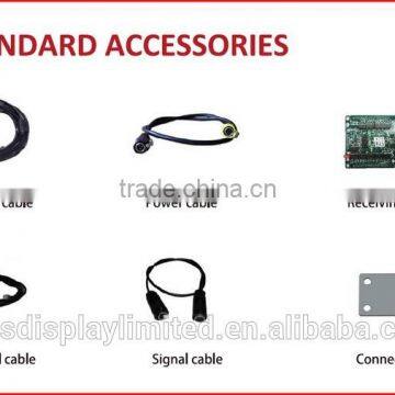 Advertising Led Screen, High Clear 8mm Smd Leds, Outdoor IP 65 Design, High Referesh Rate, 7500 Nits Brightness,p5,p6,p8,p10