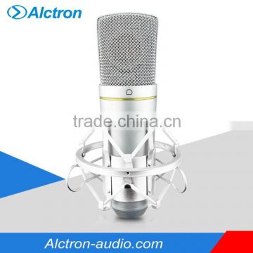 Alctron UM600 Professional USB Studio Condenser Microphone,Pro USB Recording Mic