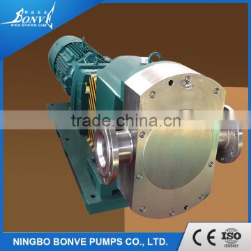 High quality transfer pump for waste oil