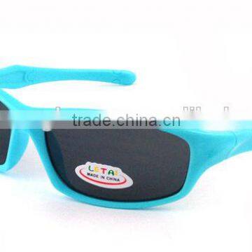 Children sports sunglasses