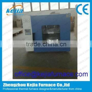 Stainless steel Vacuum Pump Large Capacity Electric Vacuum Oven