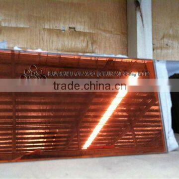 color printing glass panel