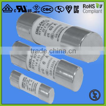 RT14 10x38 14x51 22x58 fuse