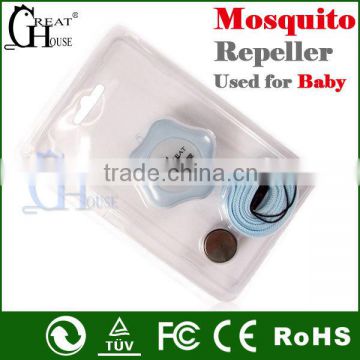 GH-196/197 Electyonic Mine Mosquito Repeller Used for Baby