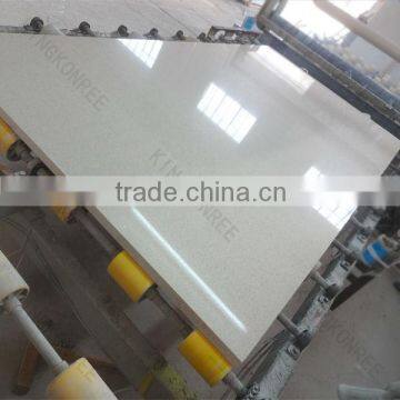 Artificial Quartz Stone Shower Panel Interior Wall Bricks photo-4