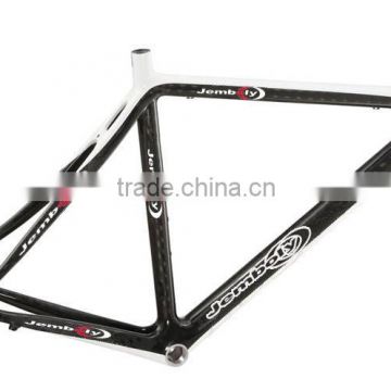 Bicycle carbon road Frame