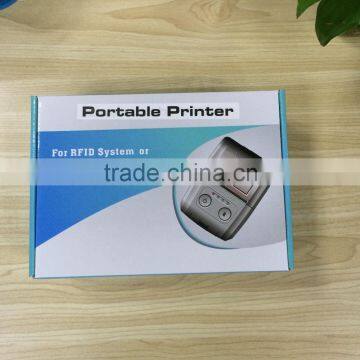 MP300 Mobile Receipt Bill Pos 2 Inch Android Thermal Printer Pos Printer photo-3