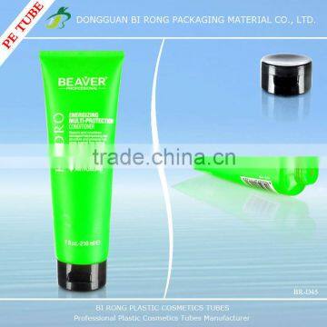 Diameter 45mm Screen Printing Surface Handling empty cream tube