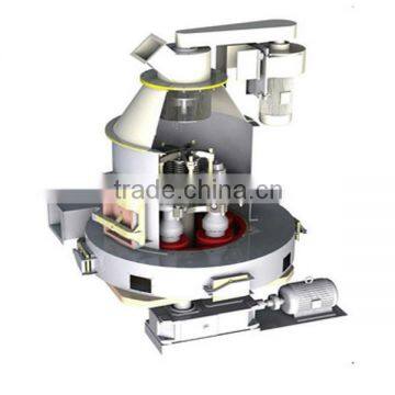 China hot sale YGMX160 High Pressure Ultrafine Grinder with big capacity