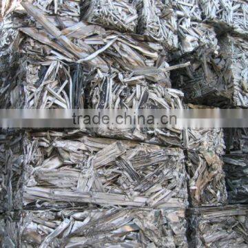 aluminum scrap 6063 extrusions