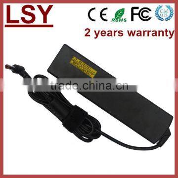 High Quality 20V 4.5A Laptop ac Adapter for Lenovo Notebook Power Adapter 90w ac Adapter Long Shape