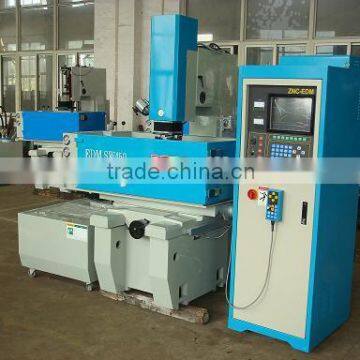 2016 Znc Type Edm Machine ZNC450 photo-2