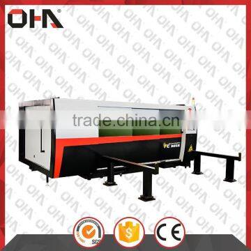 steel laser cutting machine CNC laser cutting machine for metal with best quality 2016 hot sale