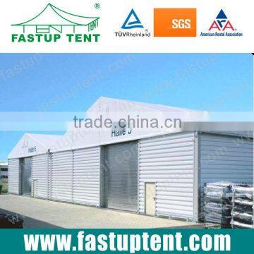 Warehouse Tent for Storage