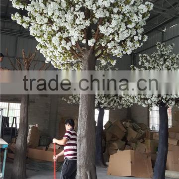 Selling factory price wedding decoration Artificial cherry tree for indoor & outdoor decoration