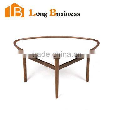 LB-AL5112 4850 EYE TABLE WOODEN COFFEE TABLE